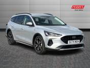 FORD FOCUS 2024 (74)