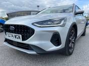 FORD FOCUS 2024 (74)