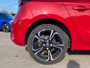 VAUXHALL CORSA 2022 (71)