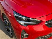 VAUXHALL CORSA 2022 (71)
