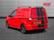FORD TRANSIT COURIER 2021 (21)