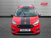 FORD TRANSIT COURIER 2021 (21)