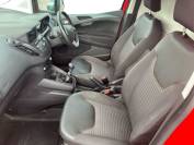 FORD TRANSIT COURIER 2021 (21)