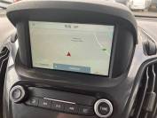 FORD TRANSIT COURIER 2021 (21)