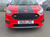 FORD TRANSIT COURIER 2021 (21)