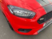 FORD TRANSIT COURIER 2021 (21)
