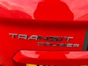 FORD TRANSIT COURIER 2021 (21)