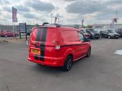 FORD TRANSIT COURIER 2021 (21)