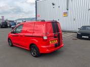 FORD TRANSIT COURIER 2021 (21)