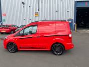 FORD TRANSIT COURIER 2021 (21)