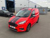 FORD TRANSIT COURIER 2021 (21)