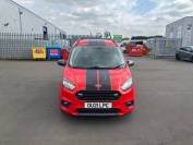 FORD TRANSIT COURIER 2021 (21)