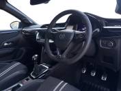 VAUXHALL CORSA 2025 (25)