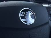 VAUXHALL CORSA 2025 (25)
