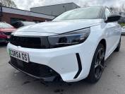 VAUXHALL CORSA 2025 (25)