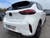 VAUXHALL CORSA 2025 (25)