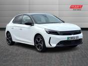 VAUXHALL CORSA 2025 (25)