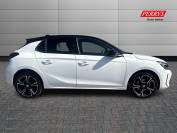 VAUXHALL CORSA 2025 (25)