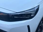 VAUXHALL CORSA 2025 (25)