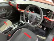 VAUXHALL MOKKA 2021 (21)