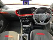 VAUXHALL MOKKA 2021 (21)