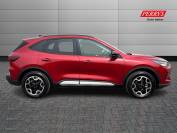 FORD KUGA 2024 (74)
