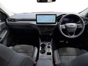 FORD KUGA 2024 (74)