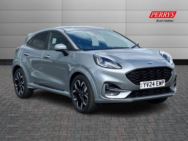 FORD PUMA 2024 (24)