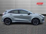 FORD PUMA 2024 (24)