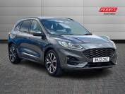 FORD KUGA 2022 (22)