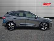 FORD KUGA 2022 (22)