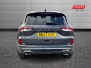 FORD KUGA 2022 (22)