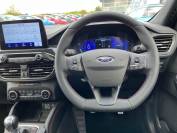 FORD KUGA 2022 (22)