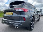 FORD KUGA 2022 (22)