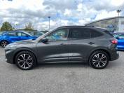 FORD KUGA 2022 (22)