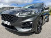 FORD KUGA 2022 (22)