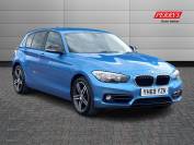 BMW 1 SERIES 2019 (69)
