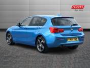 BMW 1 SERIES 2019 (69)