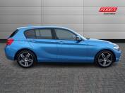BMW 1 SERIES 2019 (69)