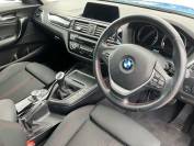 BMW 1 SERIES 2019 (69)