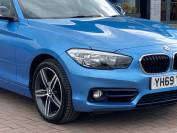 BMW 1 SERIES 2019 (69)