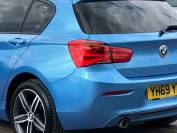 BMW 1 SERIES 2019 (69)