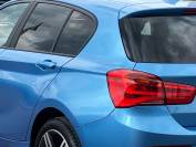 BMW 1 SERIES 2019 (69)