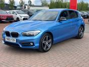BMW 1 SERIES 2019 (69)