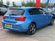 BMW 1 SERIES 2019 (69)