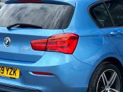 BMW 1 SERIES 2019 (69)