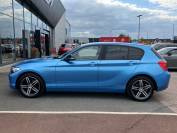 BMW 1 SERIES 2019 (69)