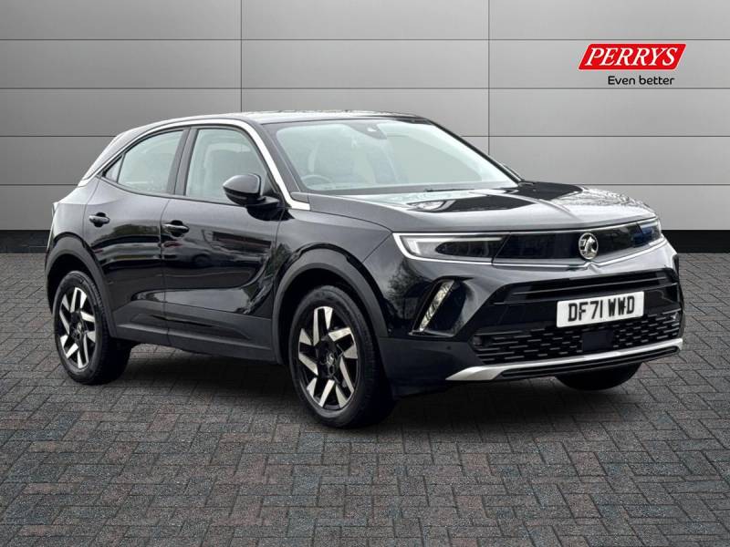 VAUXHALL MOKKA 2022 (71)