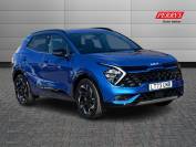 KIA SPORTAGE 2023 (73)