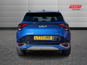 KIA SPORTAGE 2023 (73)